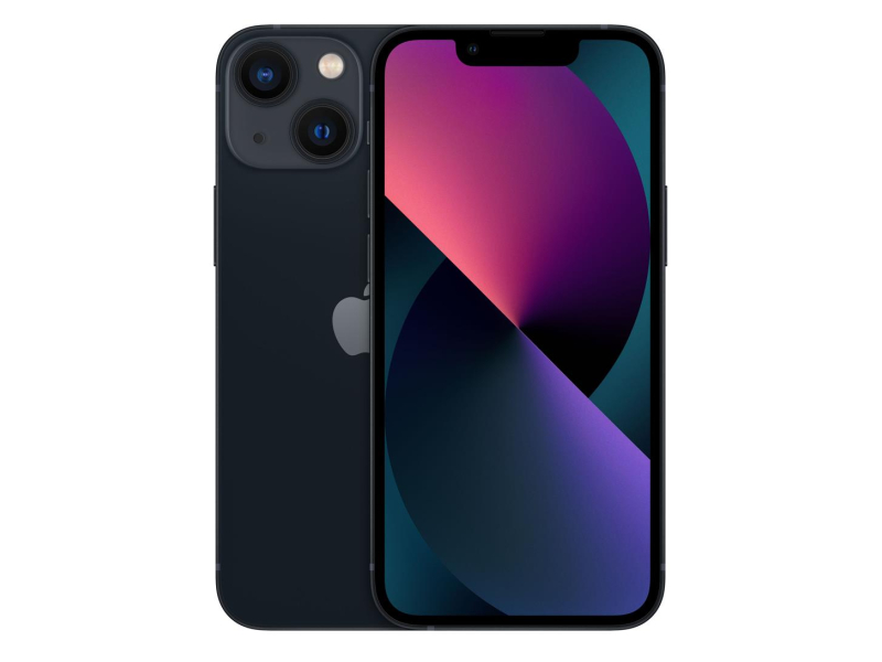 Apple iPhone 13 Mini 128GB Midnight